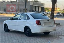 Chevrolet Optra